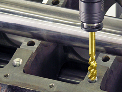 4 Bolt Main Bearing Cap Conversion
