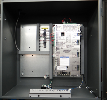 centroid m15 cnc control upgrade kit cabinet image