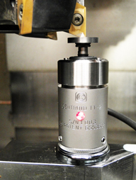 automatic tool height offset measurement