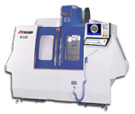 CNC Machining Center Atrump E320