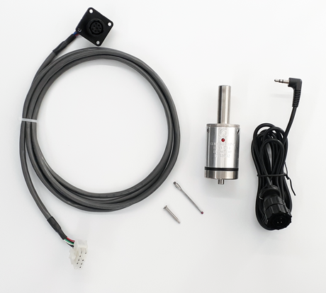 CNC Touch Probe for Oak and Alllin1DC