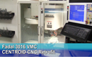 Fadal VMC3016 cnc video