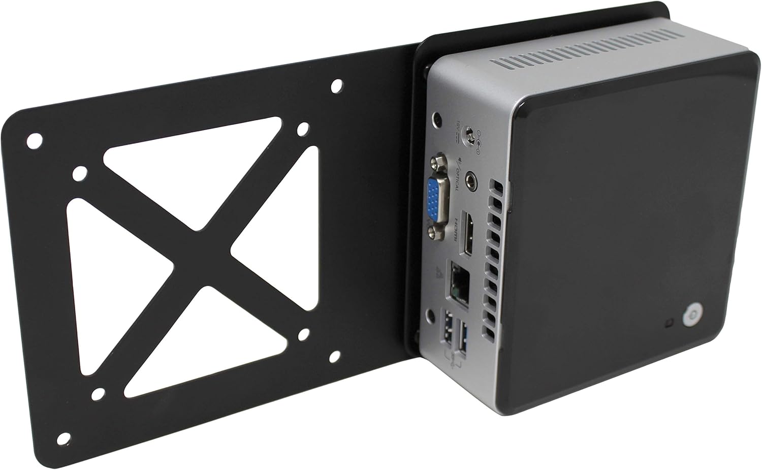 vesa pc mount