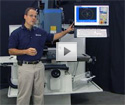 Video Training for Milling Machines